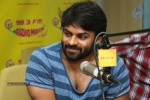 Pilla Nuvvu Leni Jeevitham Song Launch at Radio Mirchi - 16 of 86