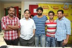 Pilla Nuvvu Leni Jeevitham Song Launch at Radio Mirchi - 19 of 86