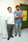 Pilla Nuvvu Leni Jeevitham Song Launch at Radio Mirchi - 20 of 86