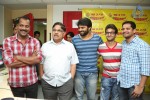 Pilla Nuvvu Leni Jeevitham Song Launch at Radio Mirchi - 25 of 86