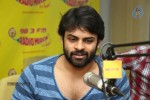 Pilla Nuvvu Leni Jeevitham Song Launch at Radio Mirchi - 34 of 86