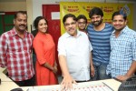 Pilla Nuvvu Leni Jeevitham Song Launch at Radio Mirchi - 35 of 86