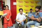 Pilla Nuvvu Leni Jeevitham Song Launch at Radio Mirchi - 40 of 86