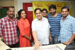 Pilla Nuvvu Leni Jeevitham Song Launch at Radio Mirchi - 42 of 86