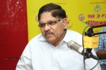 Pilla Nuvvu Leni Jeevitham Song Launch at Radio Mirchi - 43 of 86