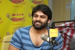 Pilla Nuvvu Leni Jeevitham Song Launch at Radio Mirchi - 44 of 86