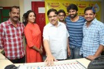 Pilla Nuvvu Leni Jeevitham Song Launch at Radio Mirchi - 50 of 86