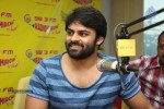 Pilla Nuvvu Leni Jeevitham Song Launch at Radio Mirchi - 52 of 86