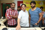 Pilla Nuvvu Leni Jeevitham Song Launch at Radio Mirchi - 53 of 86
