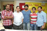 Pilla Nuvvu Leni Jeevitham Song Launch at Radio Mirchi - 55 of 86