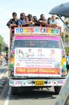 Pilla Nuvvu Leni Jeevitham Success Tour - 1 of 182