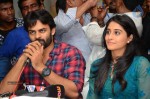 Pilla Nuvvu Leni Jeevitham Success Tour - 63 of 182