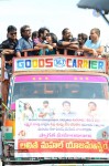 Pilla Nuvvu Leni Jeevitham Success Tour - 126 of 182