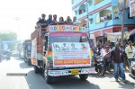 Pilla Nuvvu Leni Jeevitham Success Tour - 155 of 182