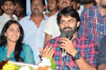 Pilla Nuvvu Leni Jeevitham Success Tour - 165 of 182