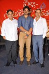 Pilla Nuvvuleni Jeevitham 1st Look Launch - 10 of 118