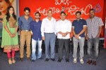 Pilla Nuvvuleni Jeevitham 1st Look Launch - 48 of 118