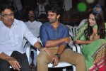 Pilla Nuvvuleni Jeevitham 1st Look Launch - 63 of 118