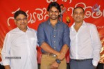 Pilla Nuvvuleni Jeevitham 1st Look Launch - 68 of 118