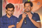 Pilla Nuvvuleni Jeevitham 1st Look Launch - 69 of 118