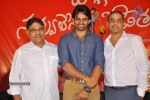 Pilla Nuvvuleni Jeevitham 1st Look Launch - 79 of 118