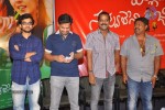 Pilla Nuvvuleni Jeevitham 1st Look Launch - 107 of 118