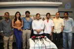 Pilla Nuvvuleni Jeevitham New Press Meet - 4 of 31