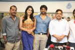 Pilla Nuvvuleni Jeevitham New Press Meet - 5 of 31