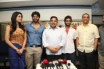 Pilla Nuvvuleni Jeevitham New Press Meet - 9 of 31