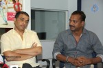 Pilla Nuvvuleni Jeevitham New Press Meet - 12 of 31