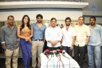 Pilla Nuvvuleni Jeevitham New Press Meet - 13 of 31