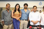 Pilla Nuvvuleni Jeevitham New Press Meet - 18 of 31