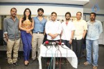 Pilla Nuvvuleni Jeevitham New Press Meet - 20 of 31