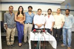 Pilla Nuvvuleni Jeevitham New Press Meet - 25 of 31