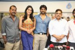 Pilla Nuvvuleni Jeevitham New Press Meet - 27 of 31