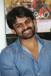 Pilla Nuvvuleni Jeevitham New Press Meet - 28 of 31