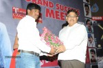 Pilla Nuvvuleni Jeevitham Success Meet 02 - 28 of 95