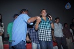 Pilla Nuvvuleni Jeevitham Team at Viswanath Theater - 46 of 76