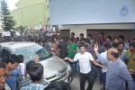 Pilla Nuvvuleni Jeevitham Team at Viswanath Theater - 48 of 76