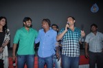 Pilla Nuvvuleni Jeevitham Team at Viswanath Theater - 55 of 76