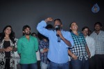 Pilla Nuvvuleni Jeevitham Team at Viswanath Theater - 58 of 76