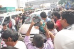 Pilla Nuvvuleni Jeevitham Team at Viswanath Theater - 60 of 76