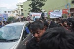 Pilla Nuvvuleni Jeevitham Team at Viswanath Theater - 22 of 76