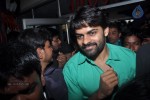 Pilla Nuvvuleni Jeevitham Team at Viswanath Theater - 27 of 76