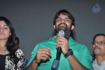 Pilla Nuvvuleni Jeevitham Team at Viswanath Theater - 29 of 76