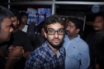 Pilla Nuvvuleni Jeevitham Team at Viswanath Theater - 33 of 76