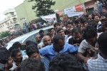 Pilla Nuvvuleni Jeevitham Team at Viswanath Theater - 35 of 76