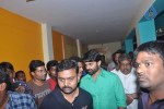 Pilla Nuvvuleni Jeevitham Team at Viswanath Theater - 36 of 76