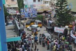 Pilla Nuvvuleni Jeevitham Team at Viswanath Theater - 39 of 76