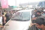Pilla Nuvvuleni Jeevitham Team at Viswanath Theater - 49 of 76